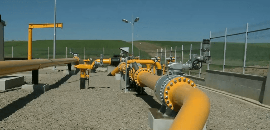 Liderii Africii de Vest au aprobat construirea gazoductului Nigeria-Maroc