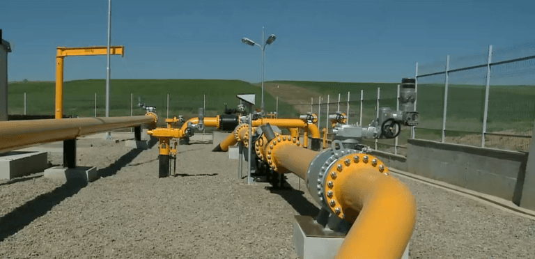 Liderii Africii de Vest au aprobat construirea gazoductului Nigeria-Maroc