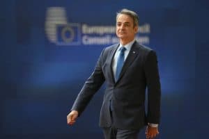 Grecia blochează noile sancțiuni UE împotriva Rusiei.
