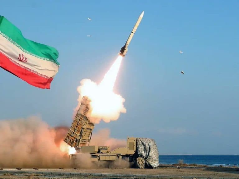 Presa iraniană susține că baza americană Al-Tanf din Siria a fost atacată