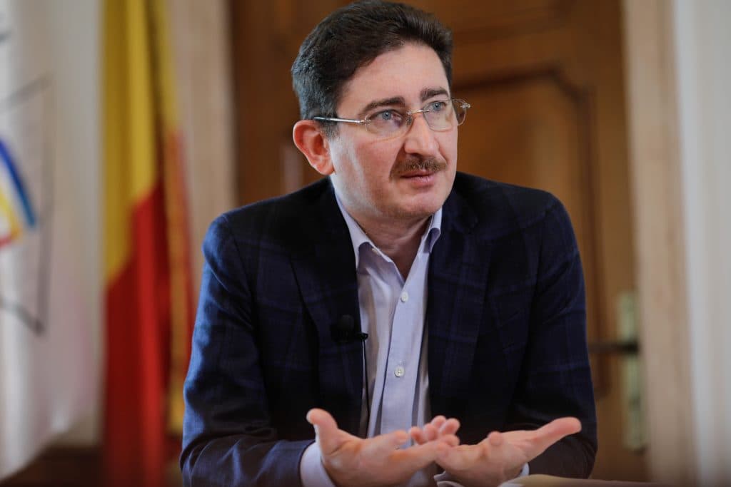 Bogdan Chirițoiu avertizează asupra scumpirilor la carburanți