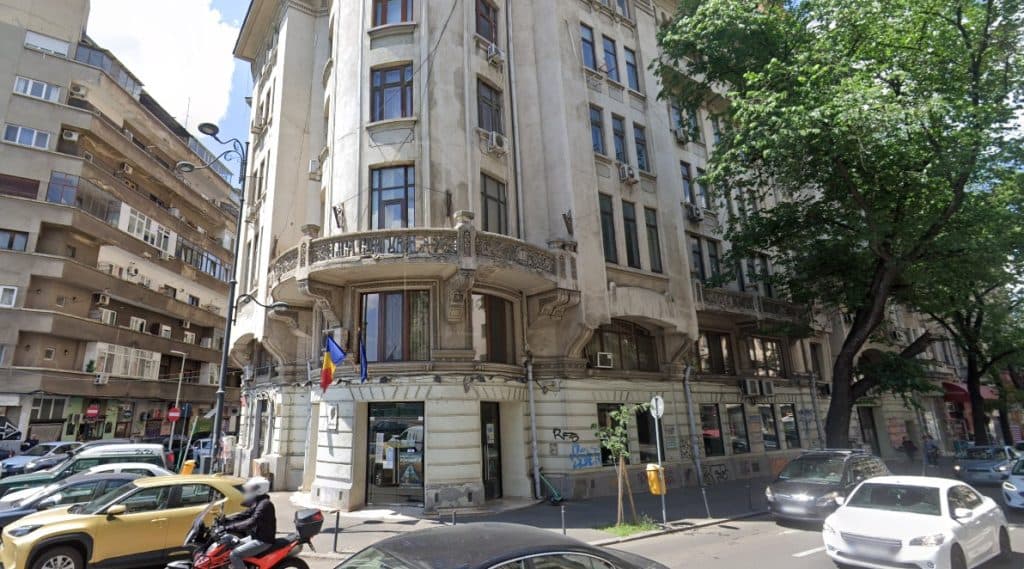 Teatrul Bulandra va fi consolidat și modernizat timp de trei ani