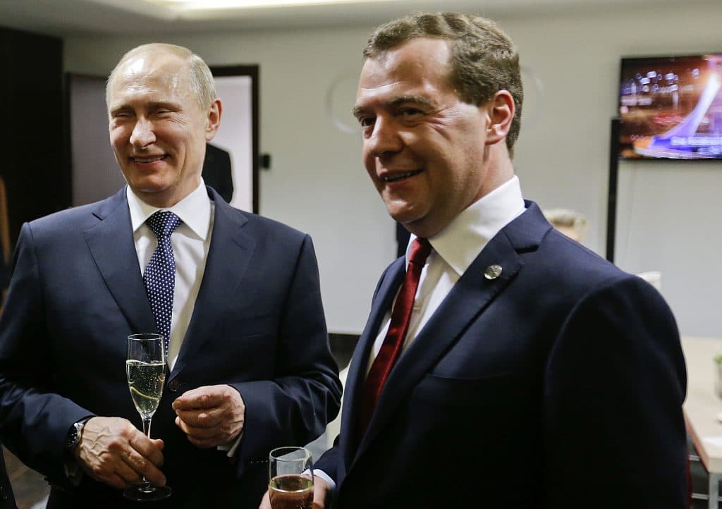 Putin promite victoria Rusiei în războiul cu Ucraina