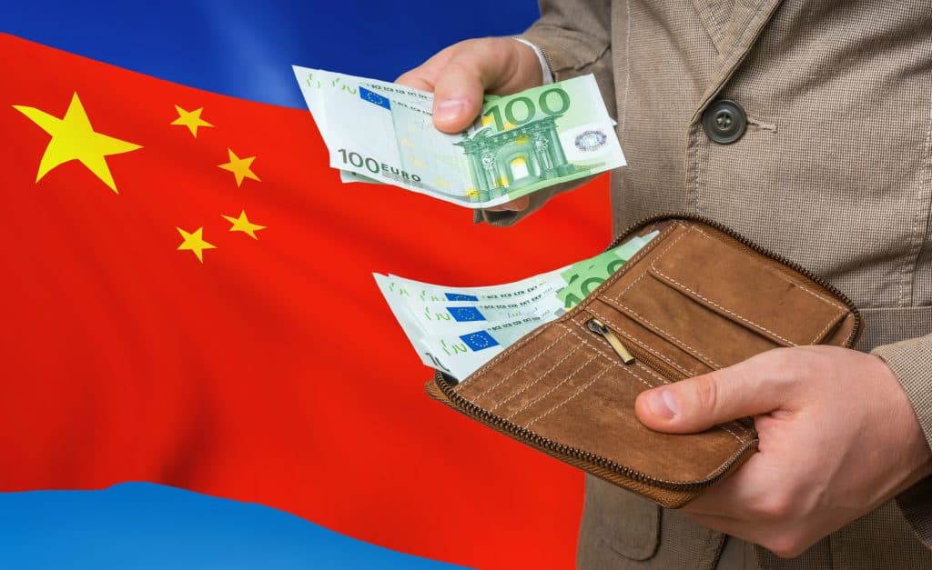 China lansează o campanie globală pentru recuperarea impozitelor restante