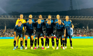 Universitatea Craiova eliminată din Europa League după înfrângerea cu Ararat-Armenia