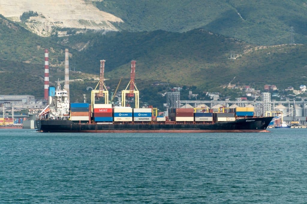 Rusia își modifică strategia în Marea Neagră din cauza atacurilor