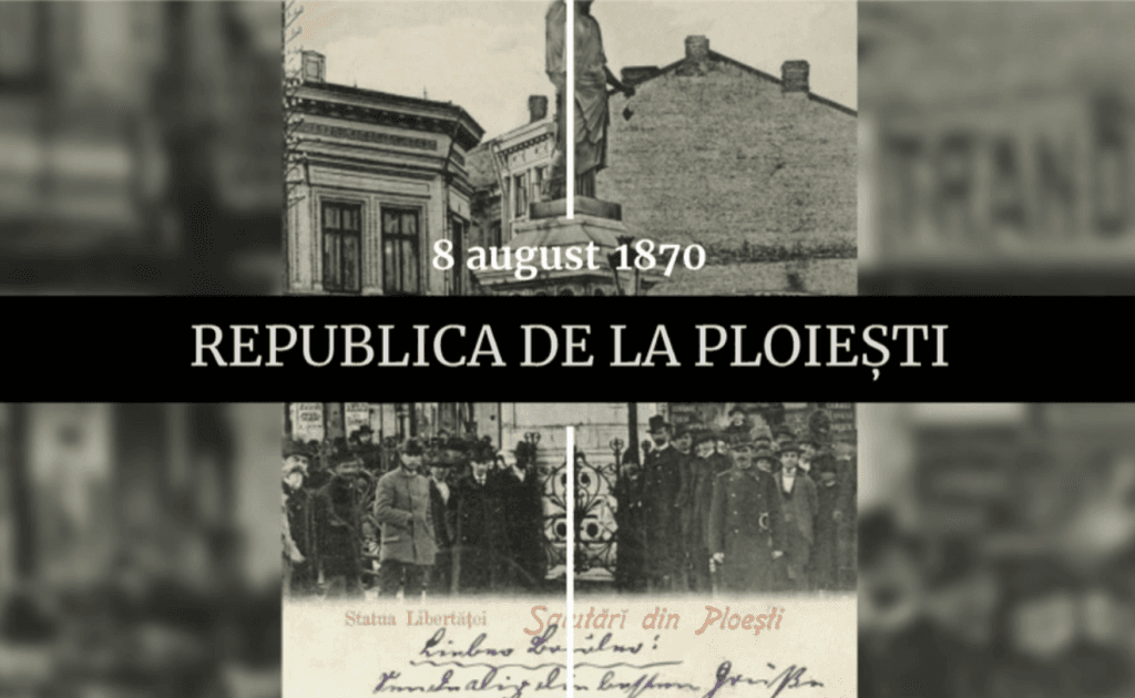 Evenimentele semnificative din istorie petrecute pe 8 august
