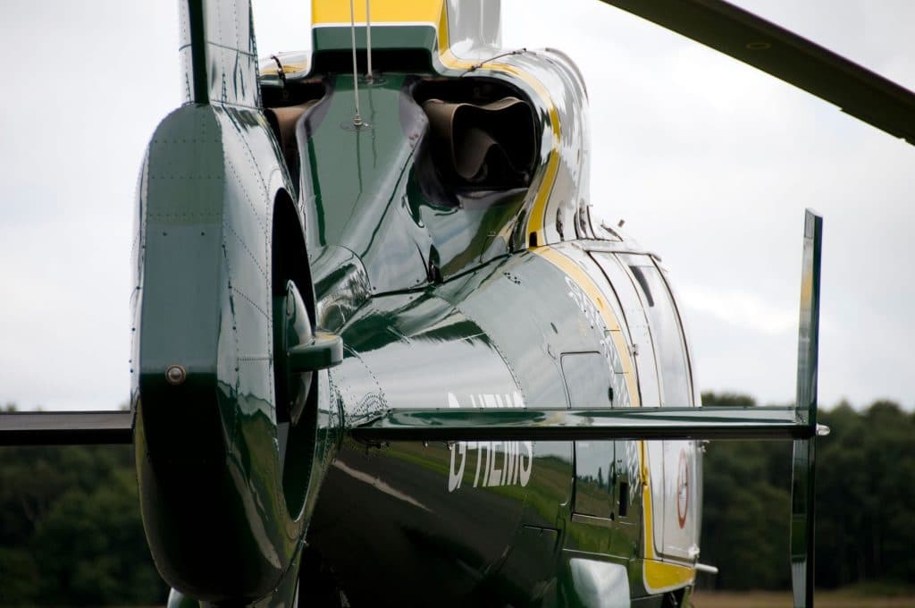 Accidentul de elicopter din Kenya a dus la moartea directorului serviciilor de spionaj din Ecuador