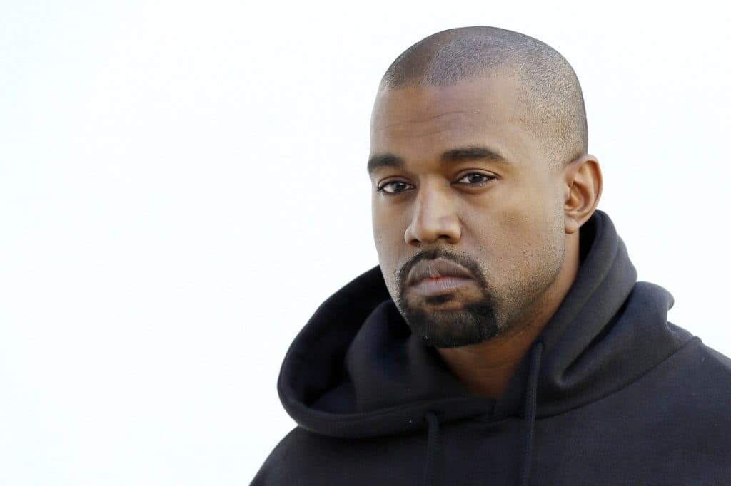 Kanye West va susține două concerte la Sankt Petersburg în octombrie