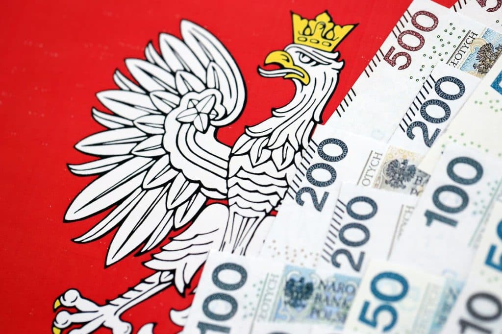 Polonia, a șasea cea mai mare economie a Uniunii Europene