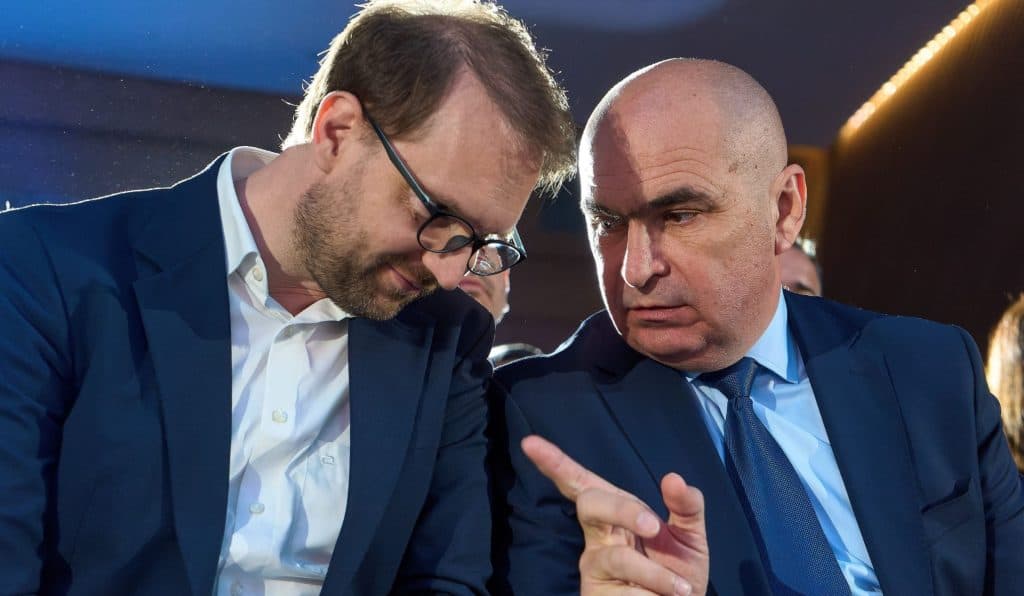 Ilie Bolojan avertizează despre riscurile vendetelor politice