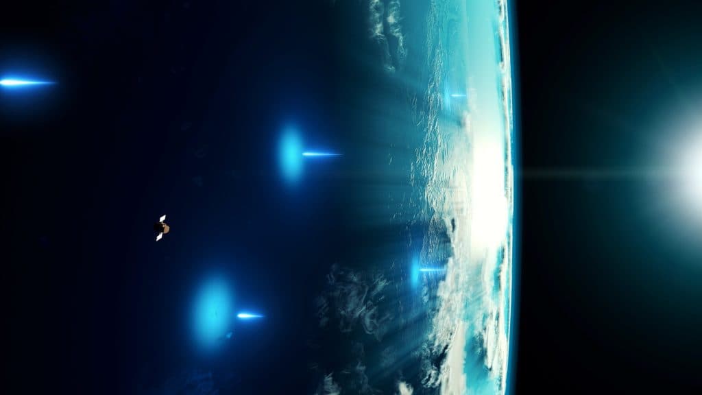 Nava trimisă să salveze telescopul NASA întâmpină dificultăți
