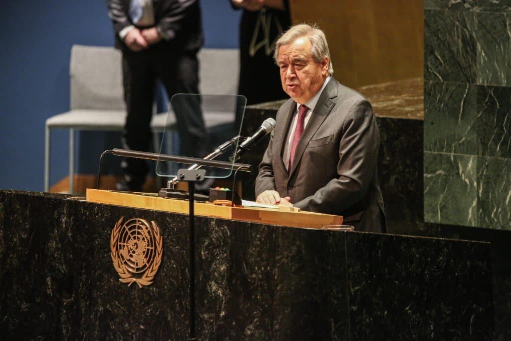 ONU solicită 1,1 miliarde de dolari pentru lupta împotriva epidemiei de Ebola în RDC