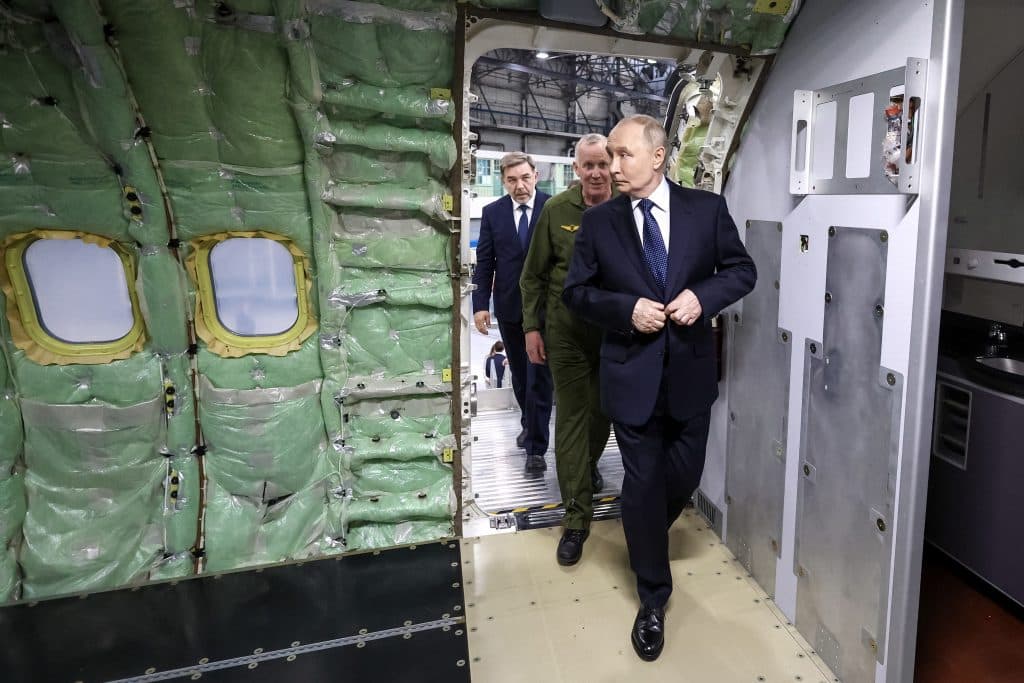 Putin și lecțiile ignorate din Primul Război Mondial