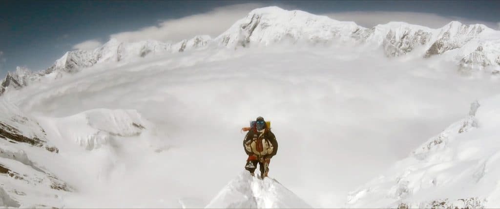 Nirmal Purja, alpinistul ce a promovat vârful Everest într-un mod inedit