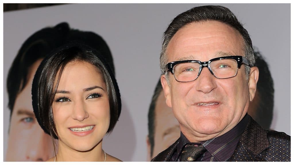 Copiii lui Robin Williams au reactualizat contul acestuia de Instagram