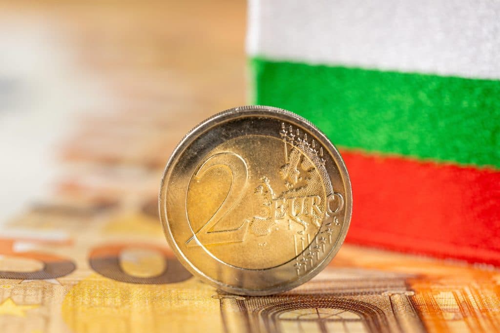 Bulgaria încheie sistemul dual de preţuri în pregătirea pentru euro