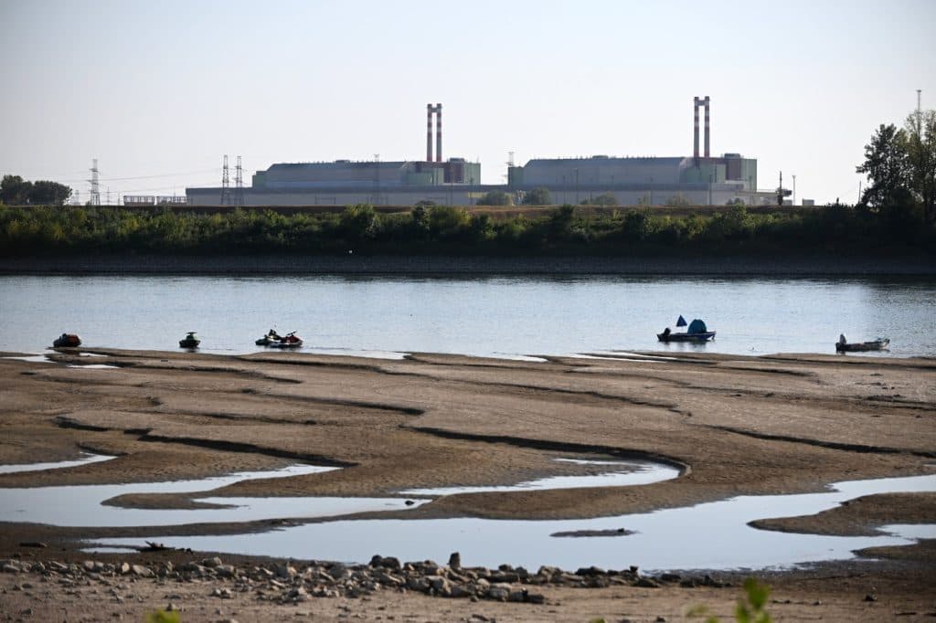Centrala nucleară Paks din Ungaria ar putea funcționa la capacitate maximă