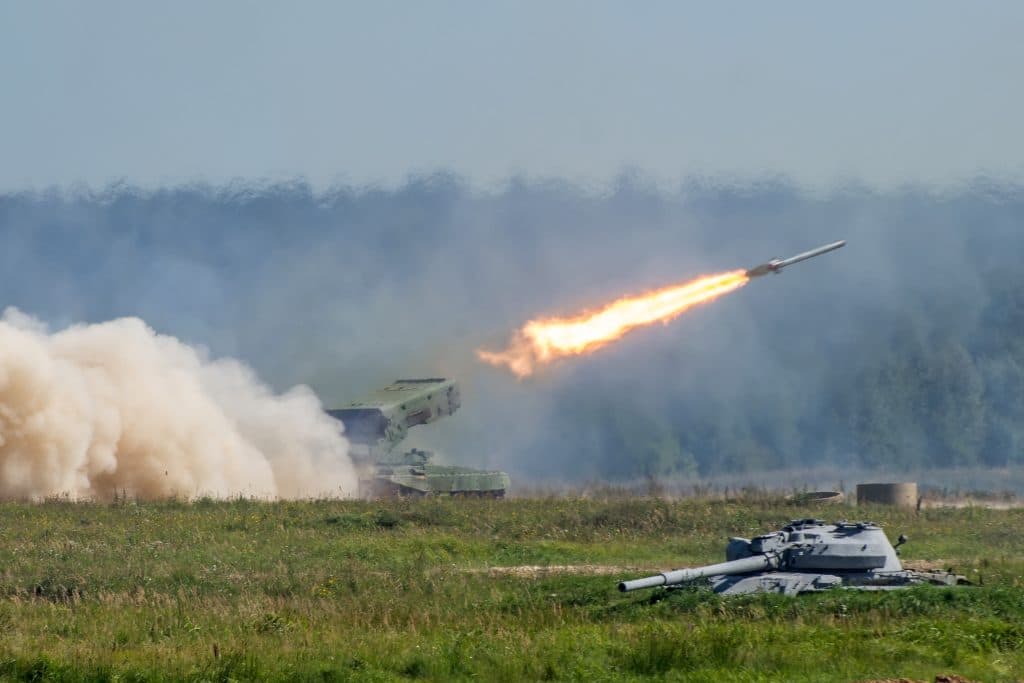 Rusia afirmă că a cucerit 19 așezări în sud-estul Ucrainei