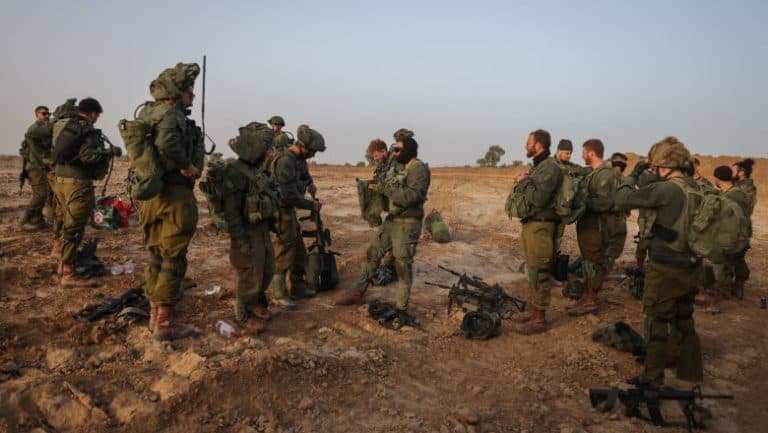 Armata israeliană anunţă moartea mai multor membri ai Hezbollah