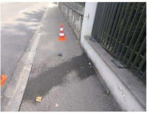 Ministerul Afacerilor Externe oferă detalii despre incidentul de la Ambasada României