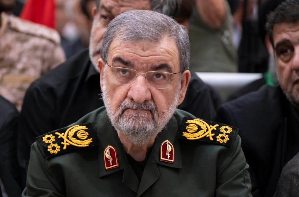 Iranul a anulat atacul planificat asupra unor obiective din Ucraina
