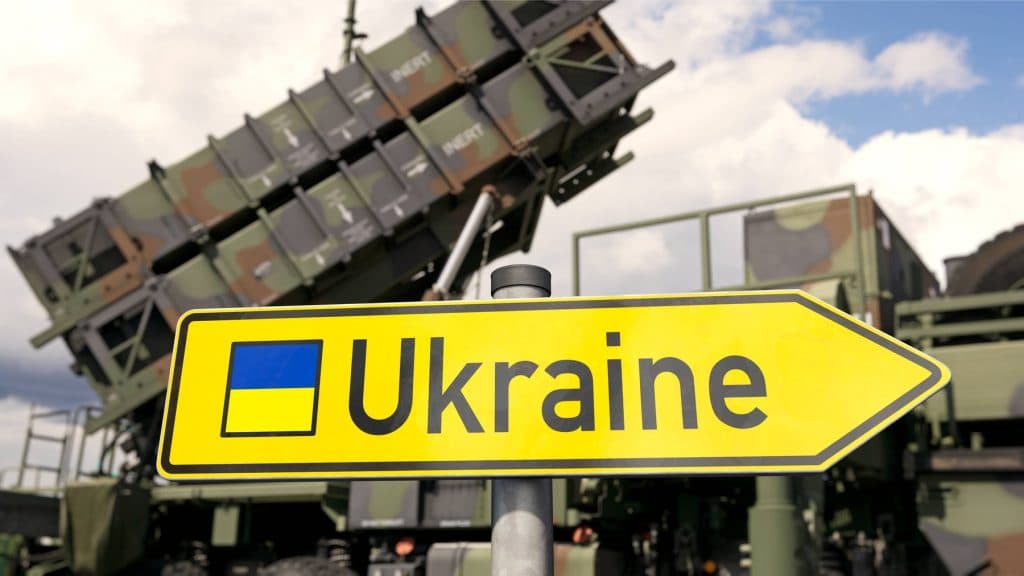 Ucraina așteaptă aprobarea SUA pentru producția rachetelor Patriot