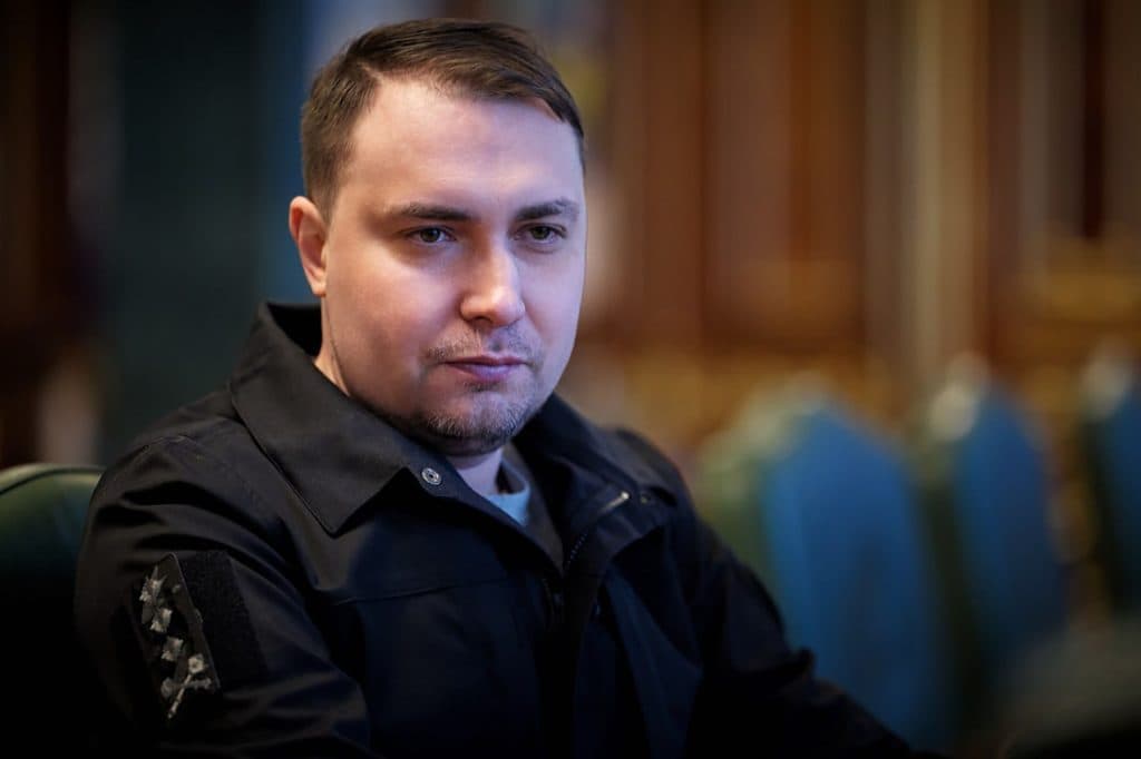 Kirilo Budanov discută despre provocările alegerilor în Ucraina