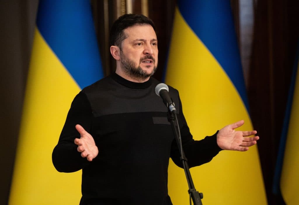 Ucraina intenționează să încheie războiul cu Rusia înainte de iarnă