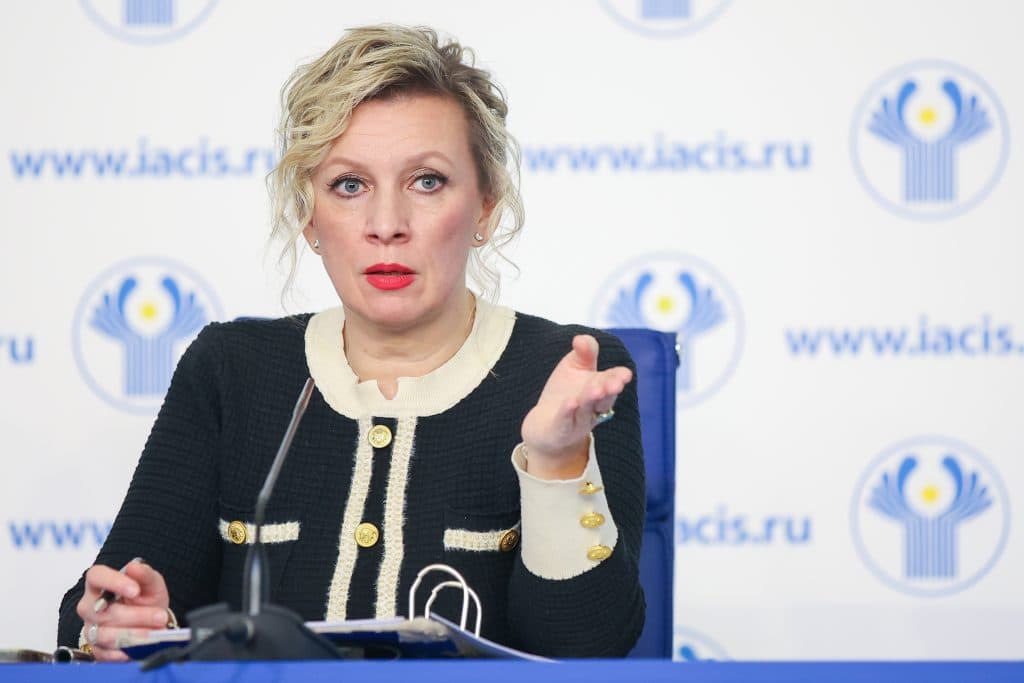 Diplomația Rusă Respinge Acuzațiile de Ingerință în Alegerile din Franța