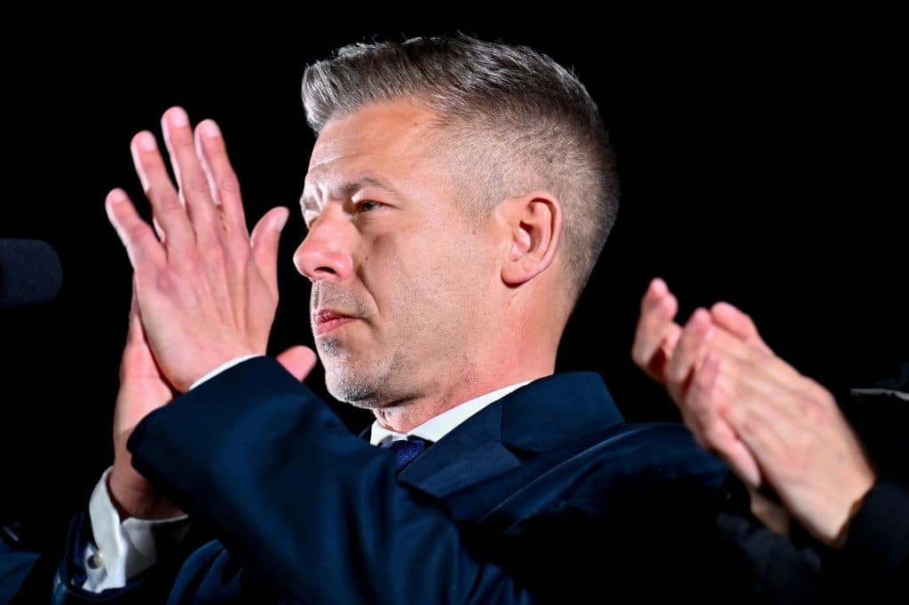 Peter Magyar își propune reformarea democrației în Ungaria