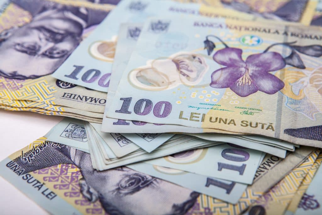 ANAF a descoperit obligații fiscale de peste 540 milioane lei