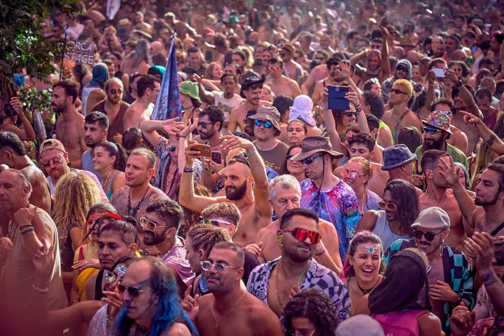 Festivalul de muzică Ozora suspendă programul după două decese