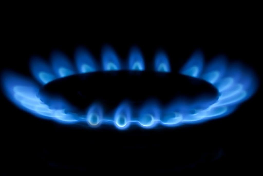 România înregistrează un grad de umplere scăzut al depozitelor de gaze pentru iarna 2026-2027