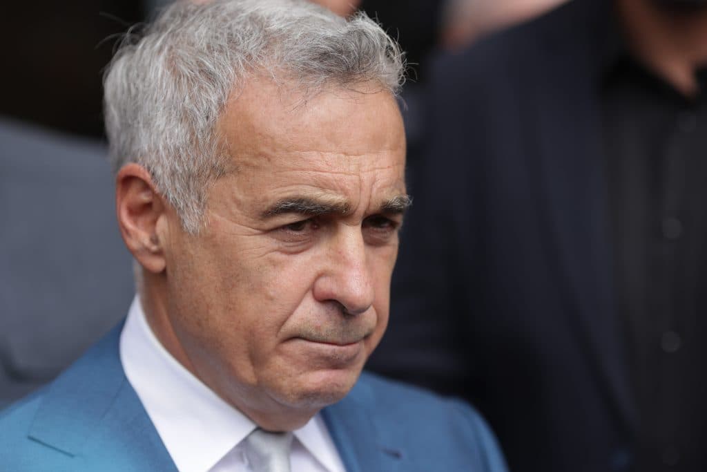 Călin Georgescu condamna trecerea României la euro fără dezbatere
