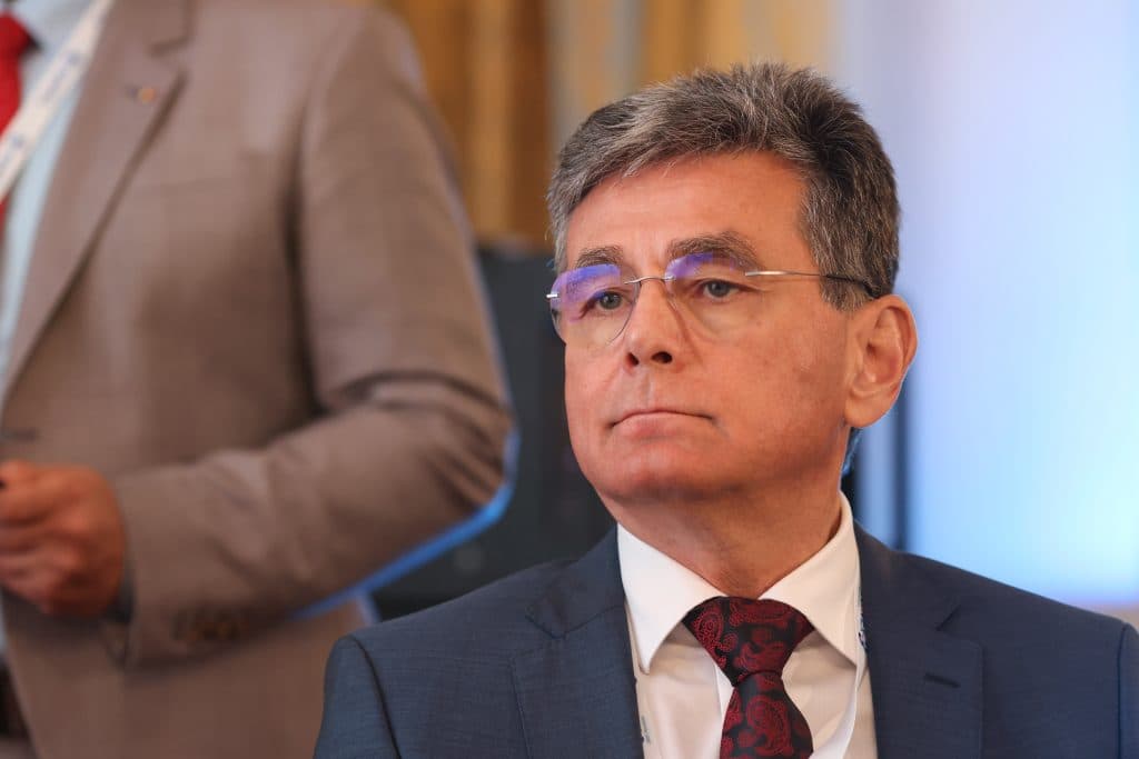 Centrala de la Cernavodă funcționează stabil, dar este monitorizată atent