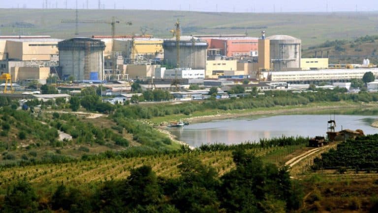 Reactorul 2 de la cernavodă va intra în procedură de oprire