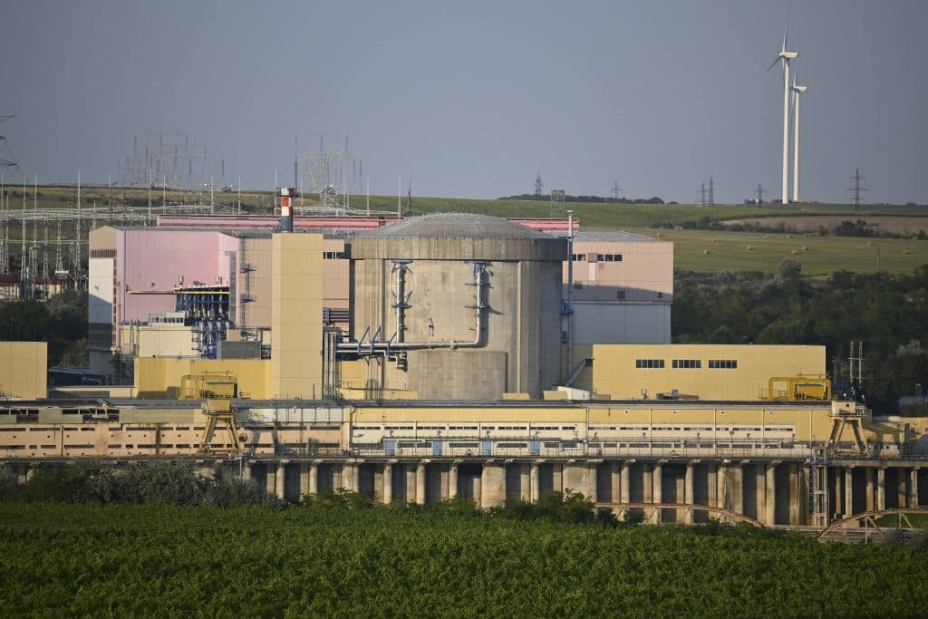 Facturile la energie ar putea crește din cauza închiderii centralei