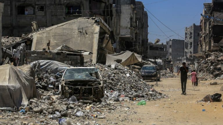 Experții ONU avertizează că genocidul din Fâșia Gaza continuă