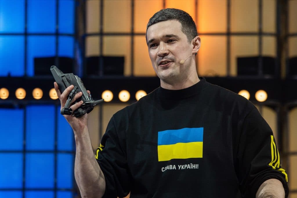 Fostul ministru al apărării Mîhailo Fedorov ia în calcul candidatura la președinție
