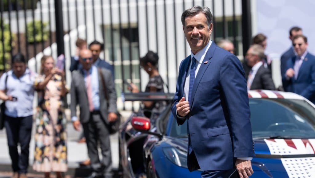 Directorul CIA, John Ratcliffe, s-a întâlnit la Moscova cu șeful serviciului rus de informații
