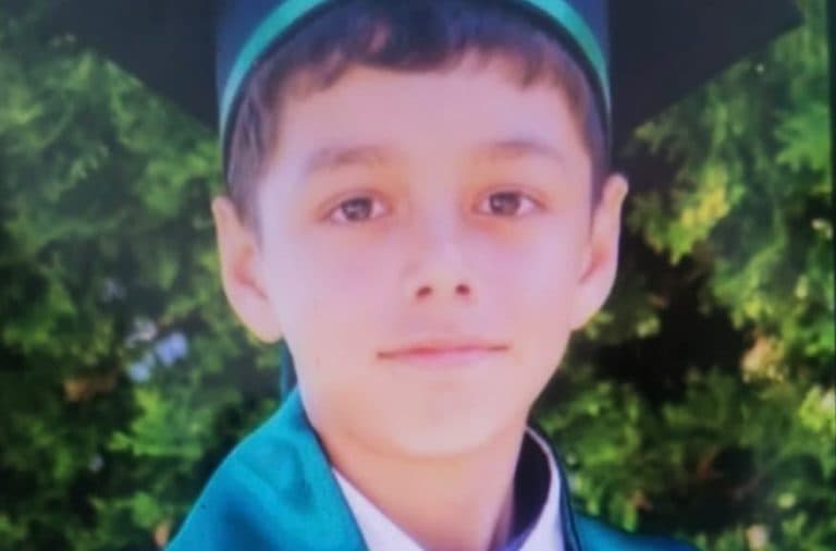 Băiat de 12 ani din Iași a plecat de acasă cu căruţa tatălui