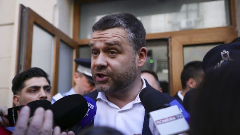 Ciprian Ciucu critică modificările legislației privind averile demnitarilor