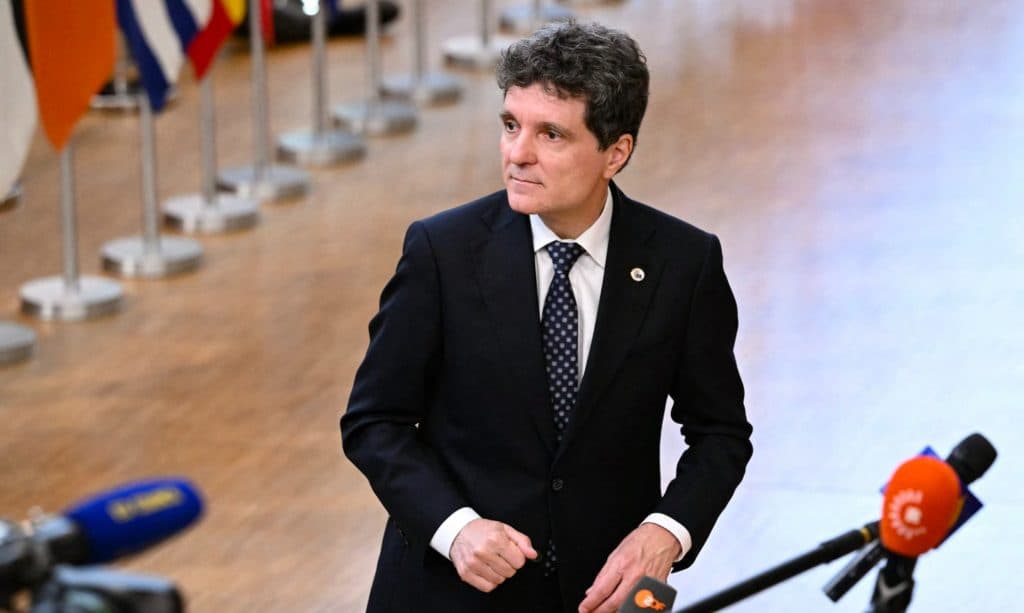 Nicușor Dan anunță consultări pentru desemnarea viitorului premier, excluzând miniștri tehnocrați