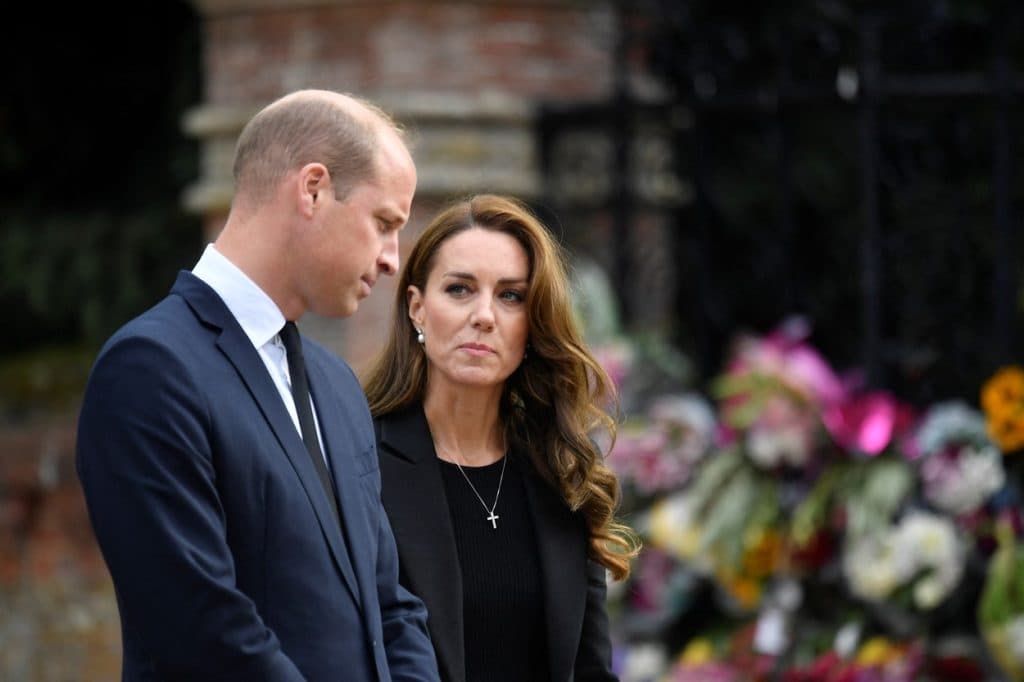 Prințul William vrea să reformeze monarhia britanică cu ajutorul lui Catherine