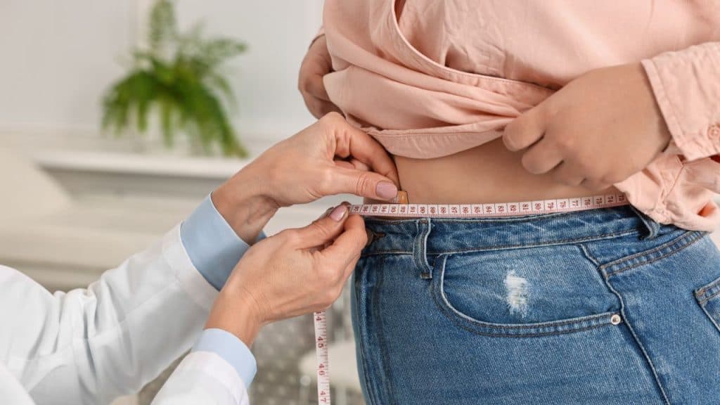 Obezitatea lasă o „memorie” celulară care îngreunează pierderea în greutate