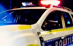 Cadavru descoperit pe râul Argeș, împreună cu un autoturism în zonă
