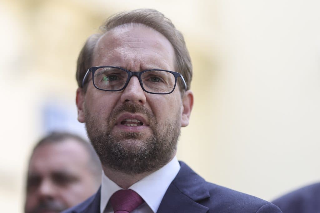 Dominic Fritz comentează ironic motivarea CCR pentru Legea ANI