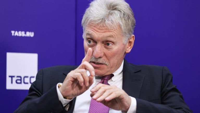 Kremlinul nu identifică motive pentru îmbunătăţirea relaţiilor cu Europa