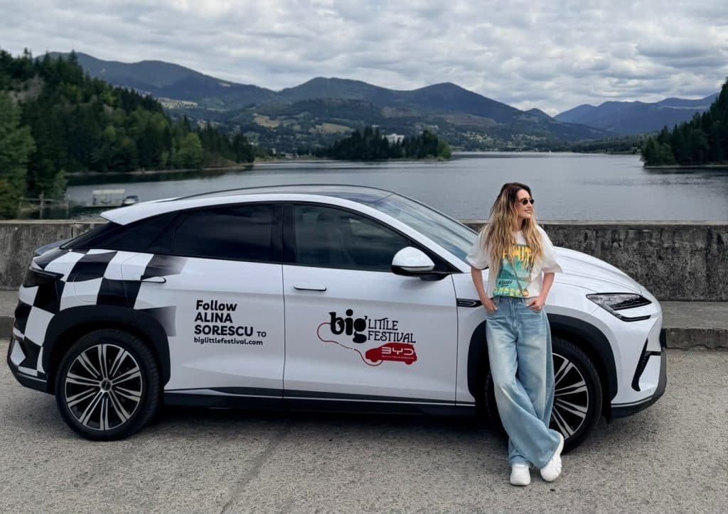 Big Little Festival oferă un weekend perfect pentru familii